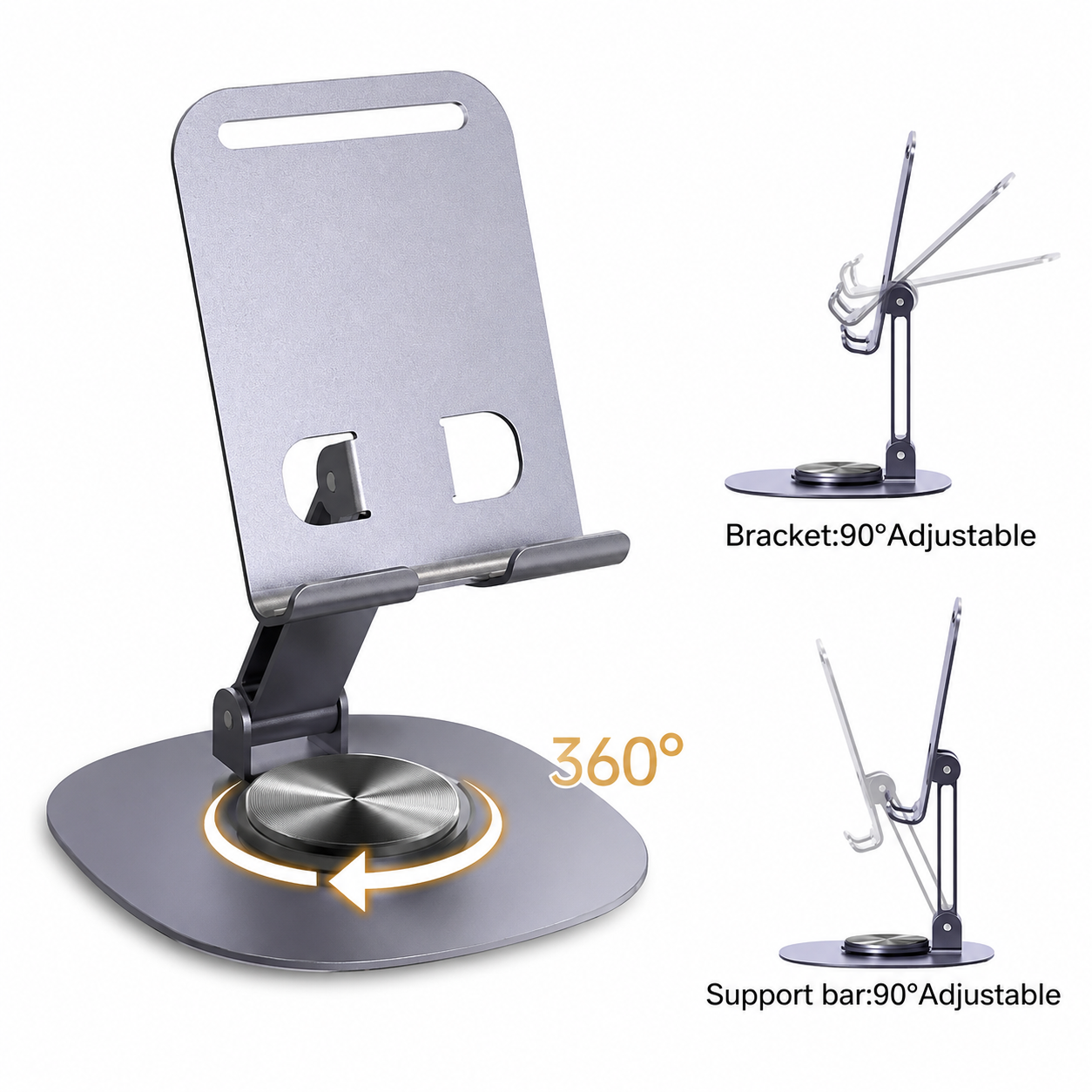 Spin Stand
