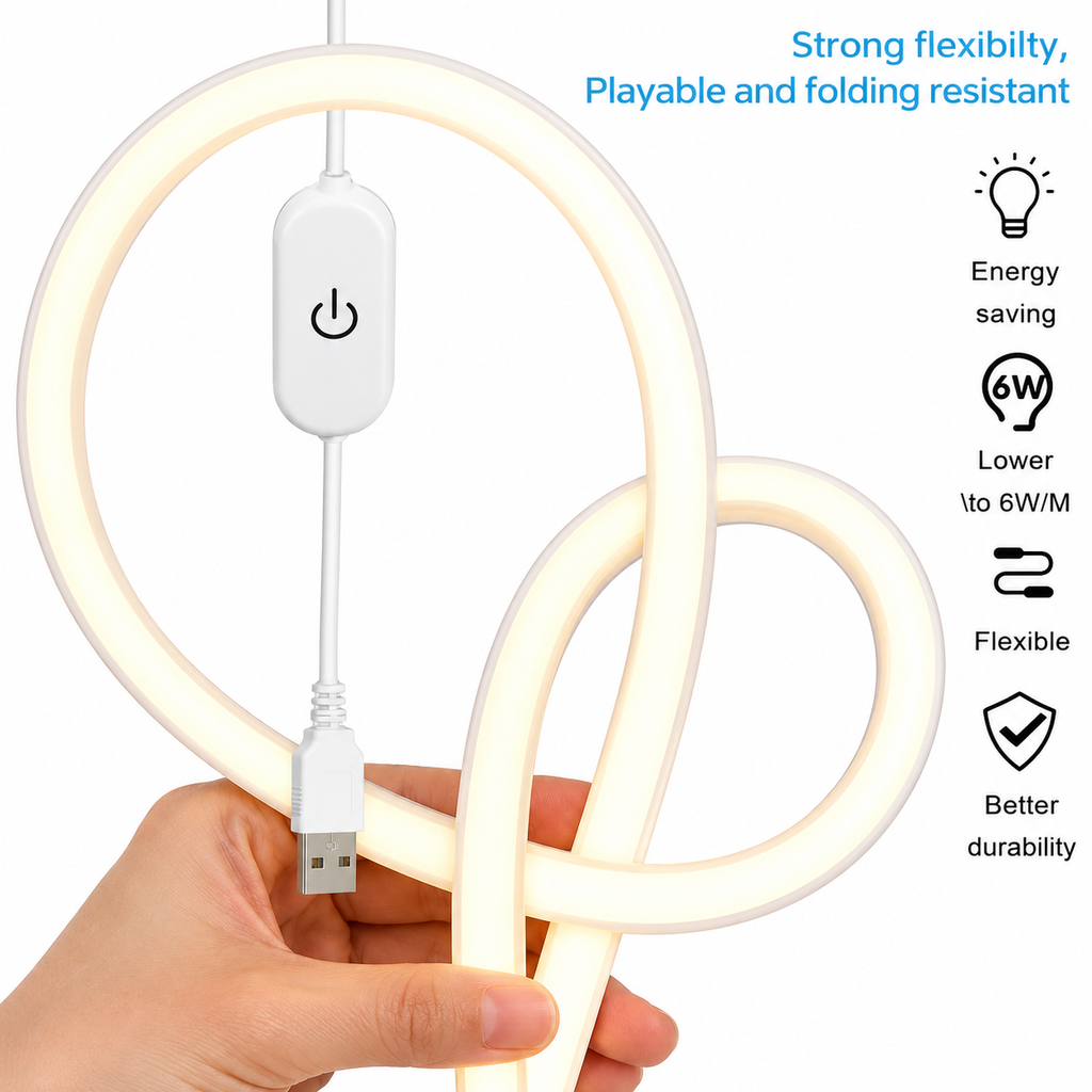 NeonFlex Light
