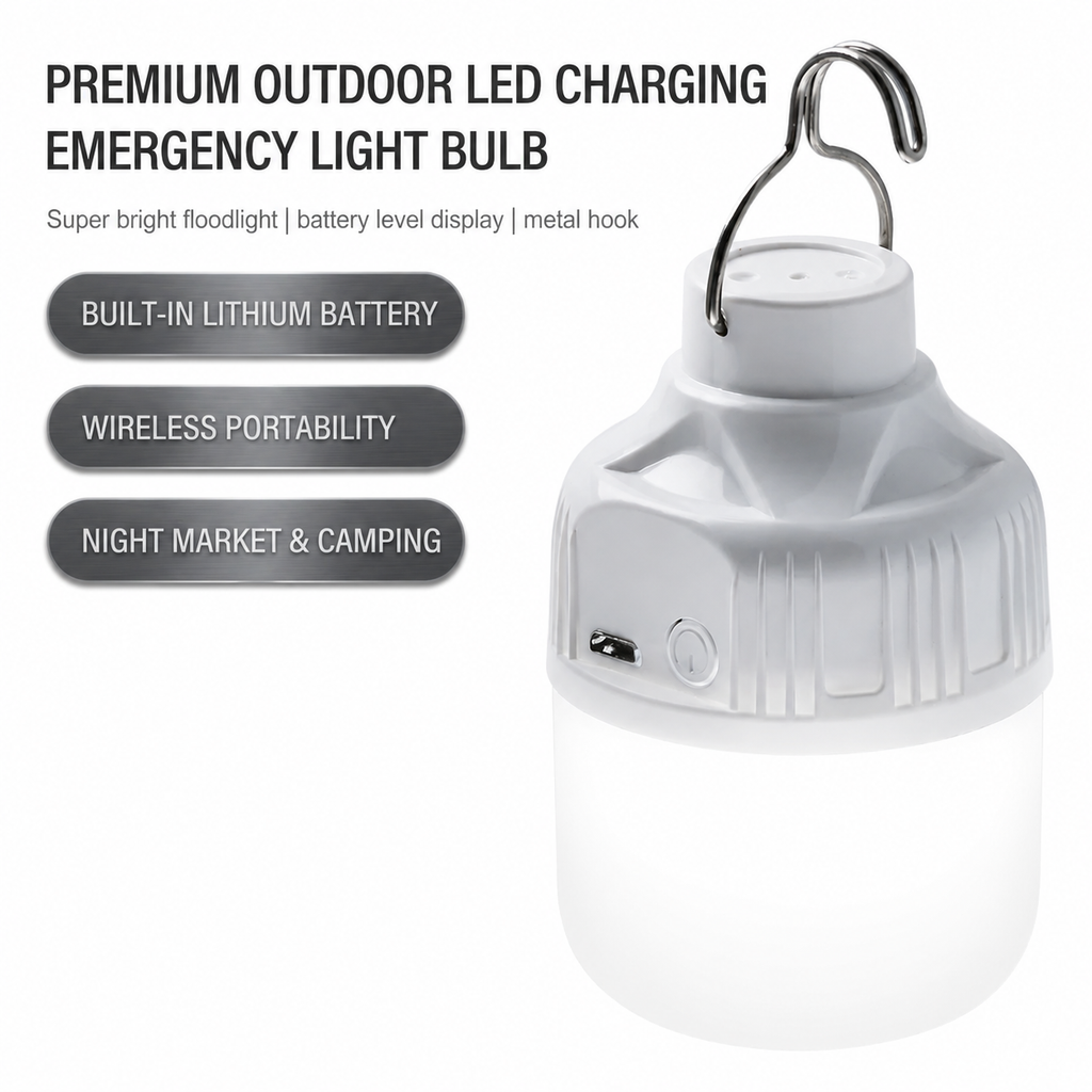 PowerBulb LED