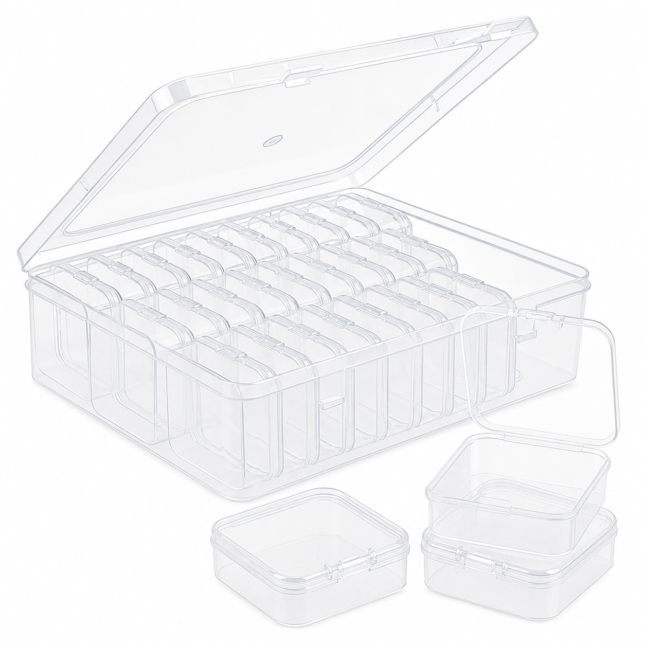 SparkBox Organizer