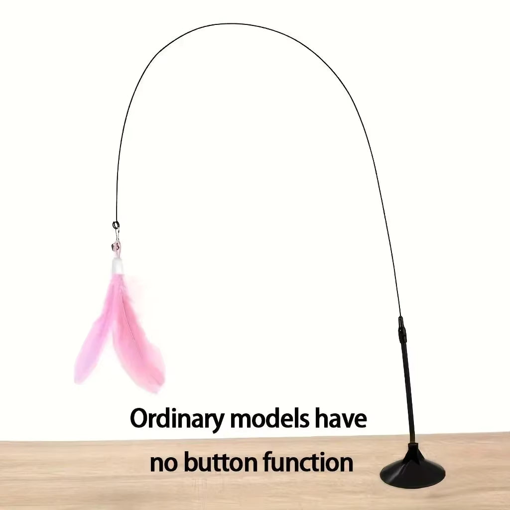KittyWand