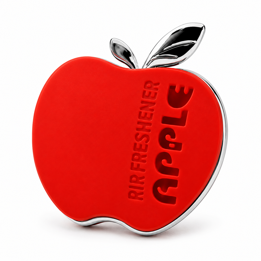 Apple Fresh Air Clip